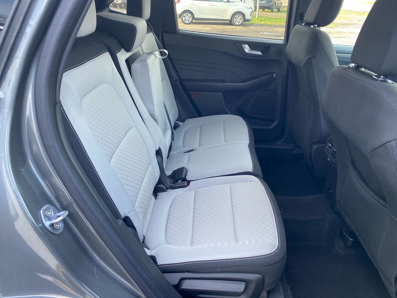 Used 2023 Ford Escape Active w/ Tech Pack #2 image 24