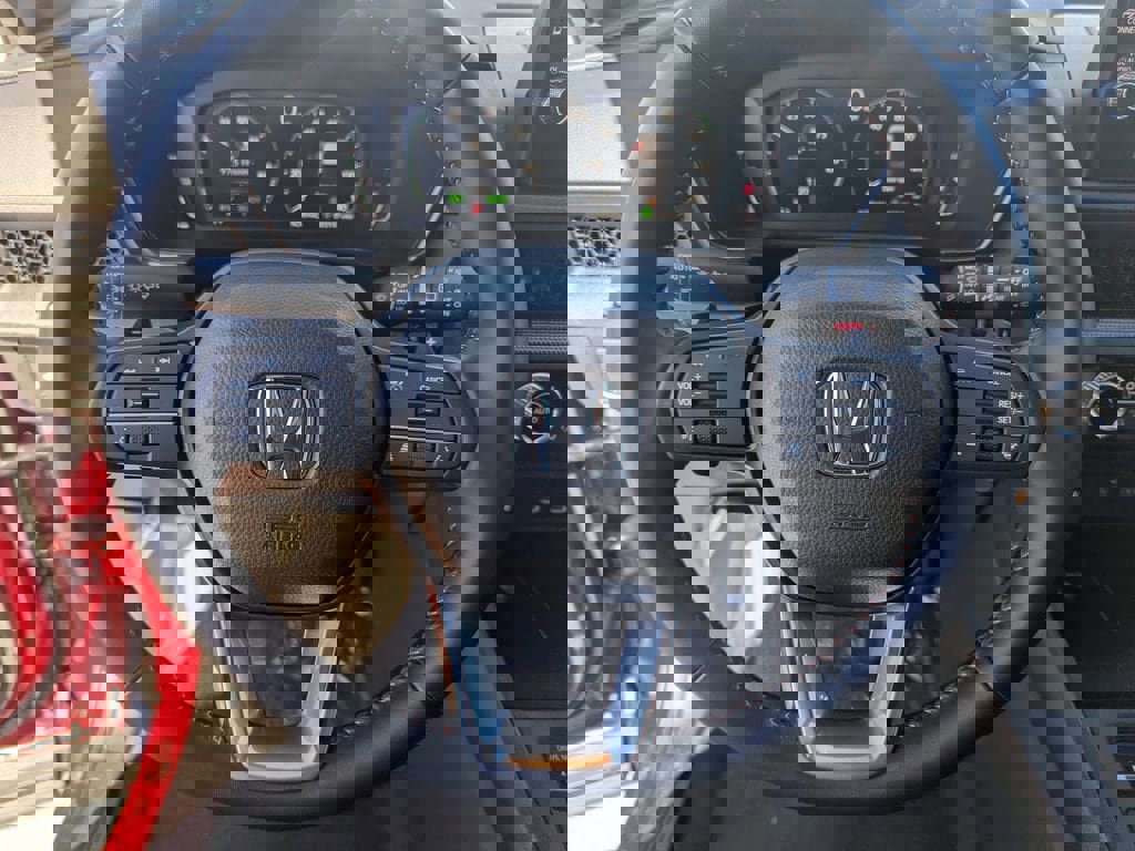 Used 2026 Honda CR-V Sport-L image 27