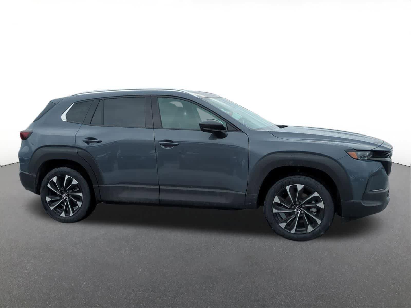 New 2026 MAZDA CX-50 2.5 Hybrid w/ Cargo Package image 7