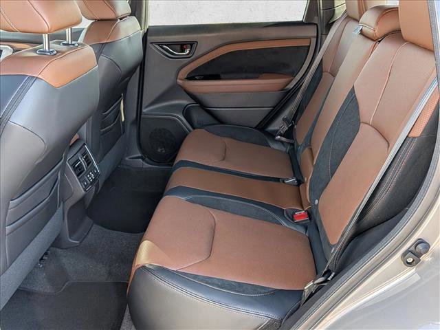 New 2026 Subaru Forester Touring image 16