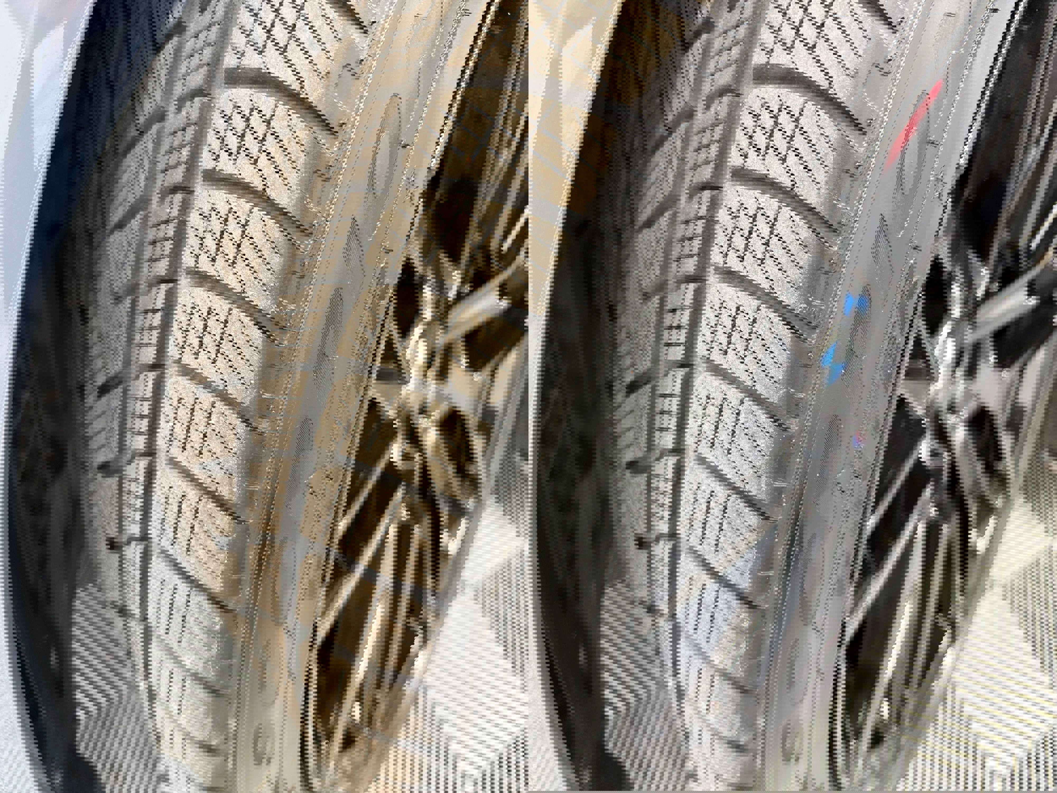 Used 2025 BMW M5 Touring image 47