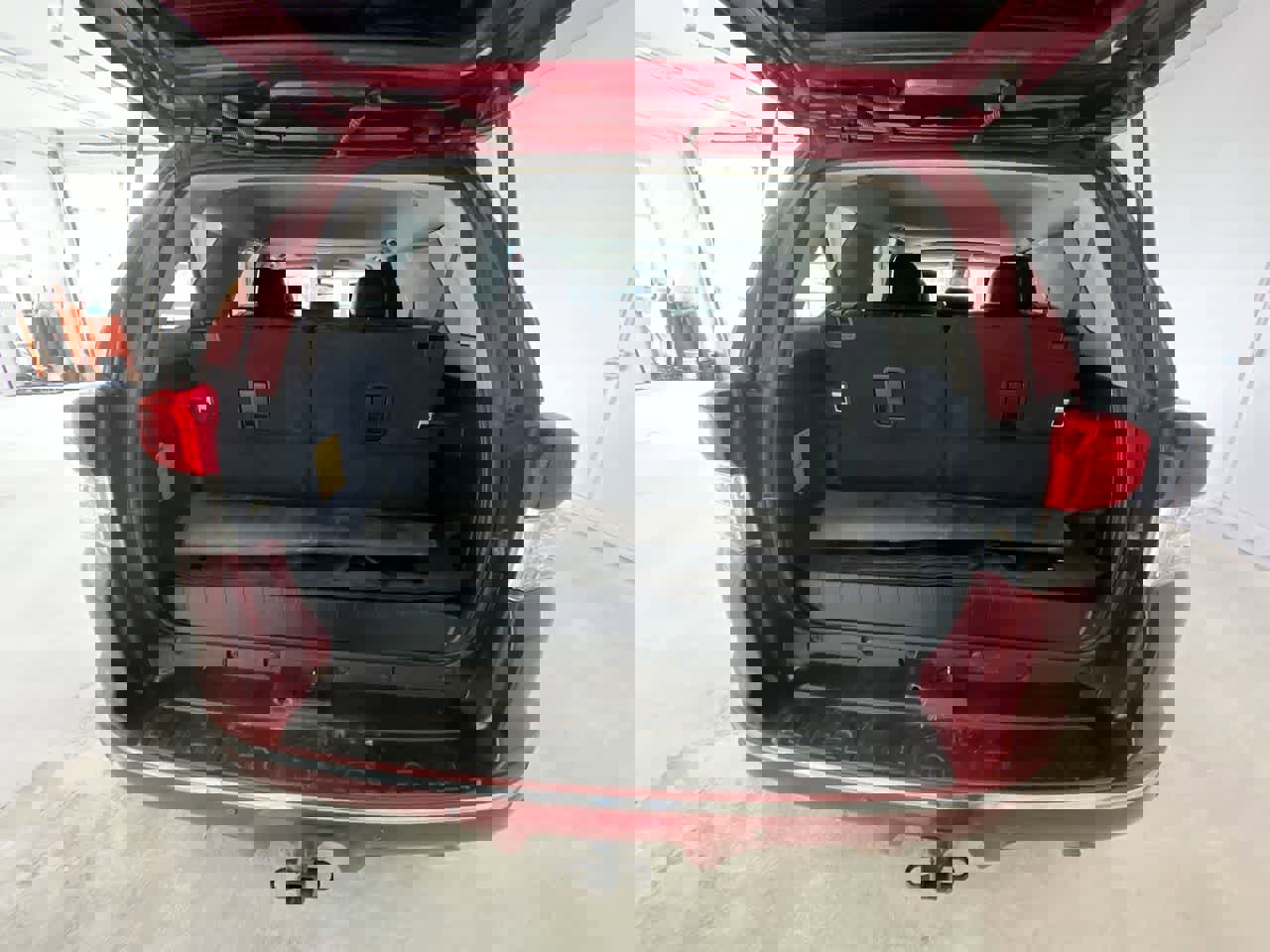 Used 2013 Toyota 4Runner SR5 w/ Premium Pkg w/3rd Row Seat image 24