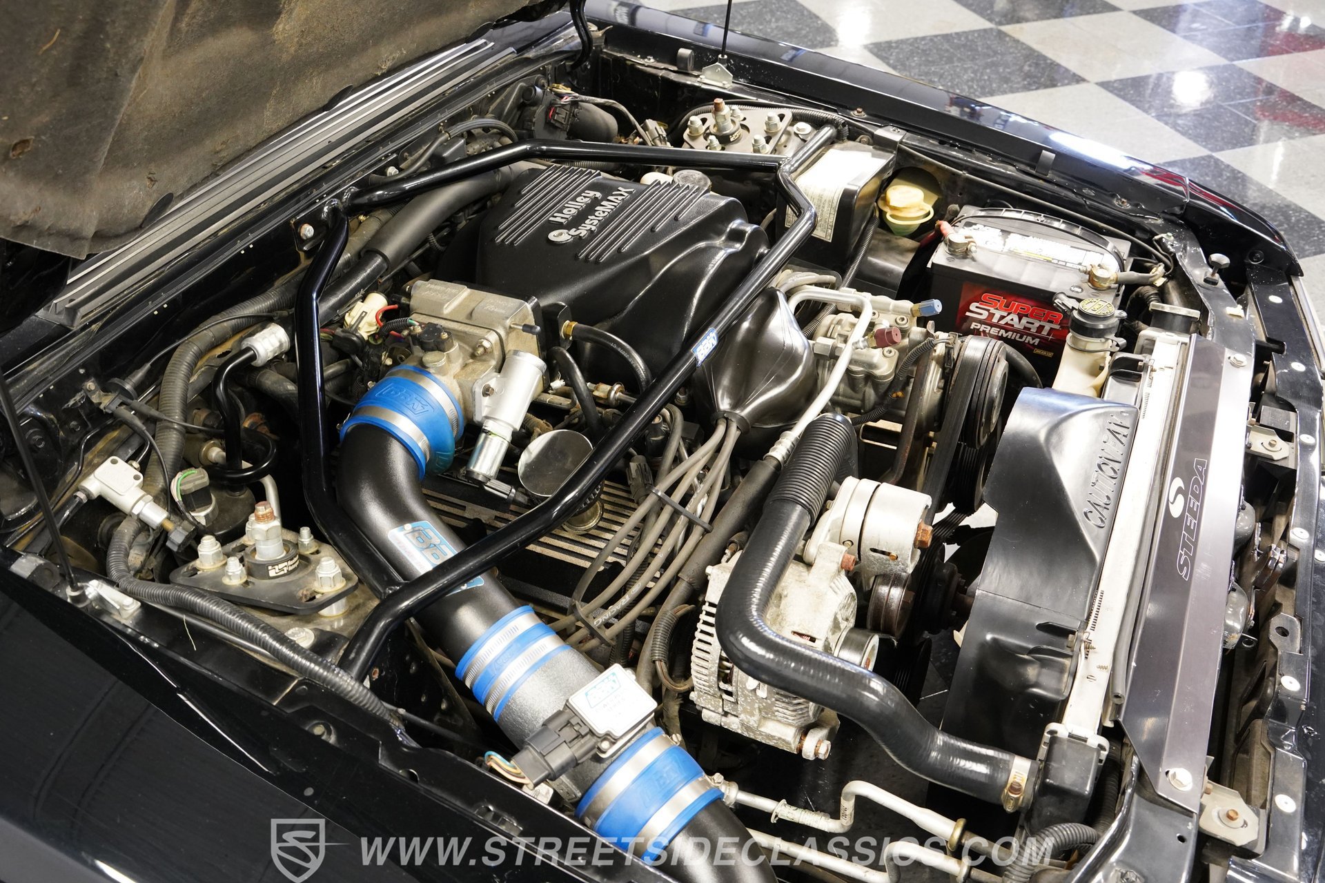 Used 1989 Ford Mustang GT RWD image 36