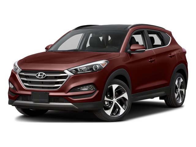Used 2017 Hyundai Tucson Limited w/ Limited Ultimate Package 03 image 1