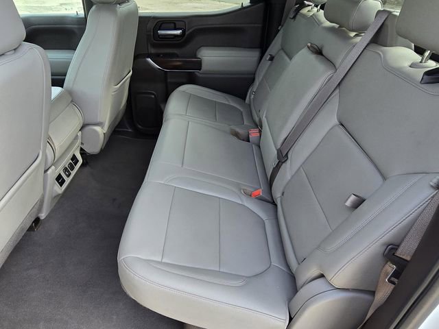 Used 2021 GMC Sierra 1500 SLT w/ X31 Off-Road Package image 23
