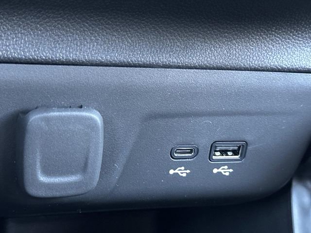 New 2026 Chevrolet TrailBlazer LT image 19