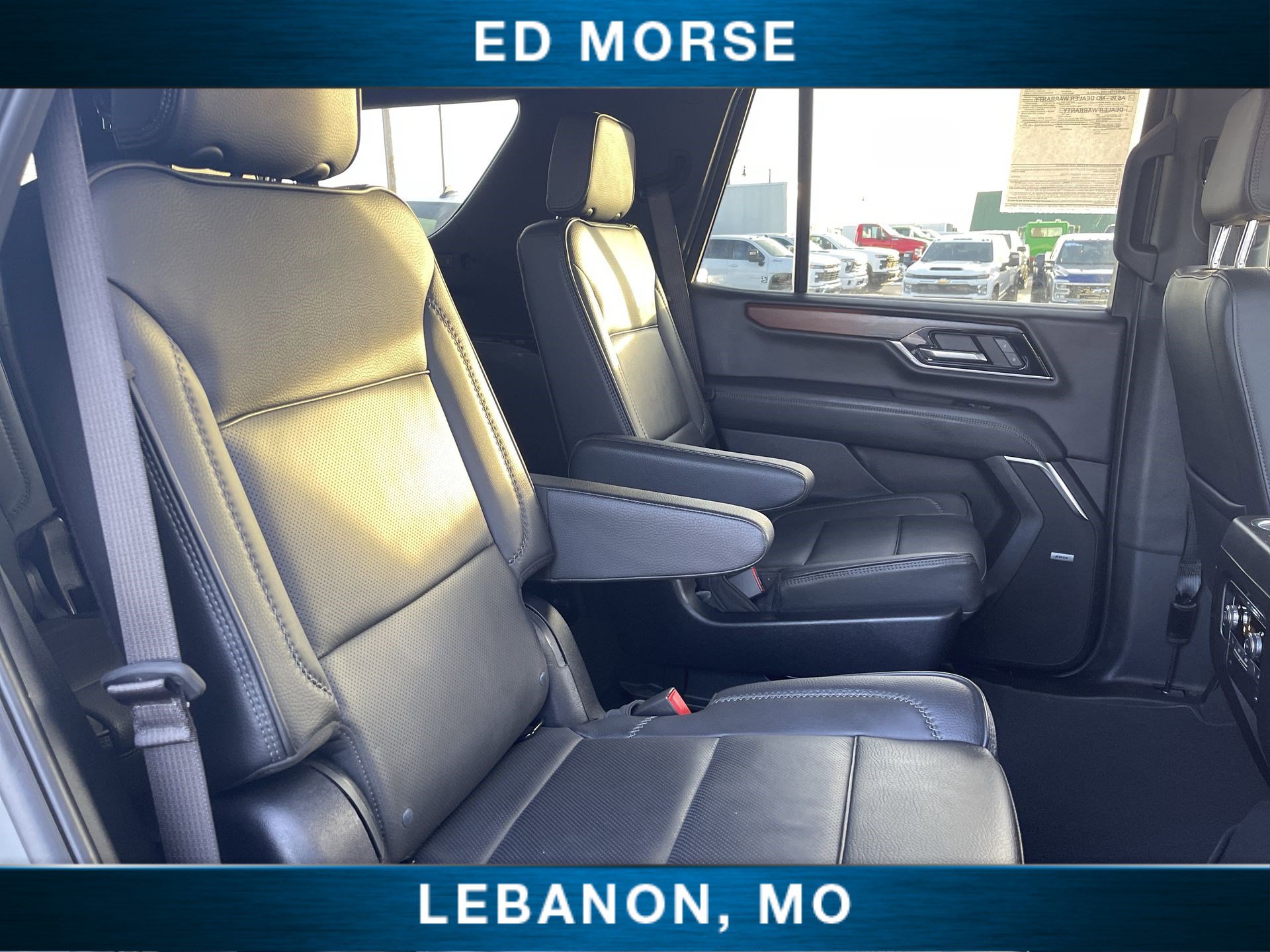 Used 2025 GMC Yukon Denali image 25