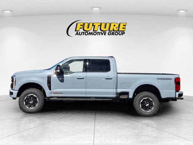 New 2026 Ford F350 Platinum w/ Tremor Off-Road Package AWD/4WD image 7