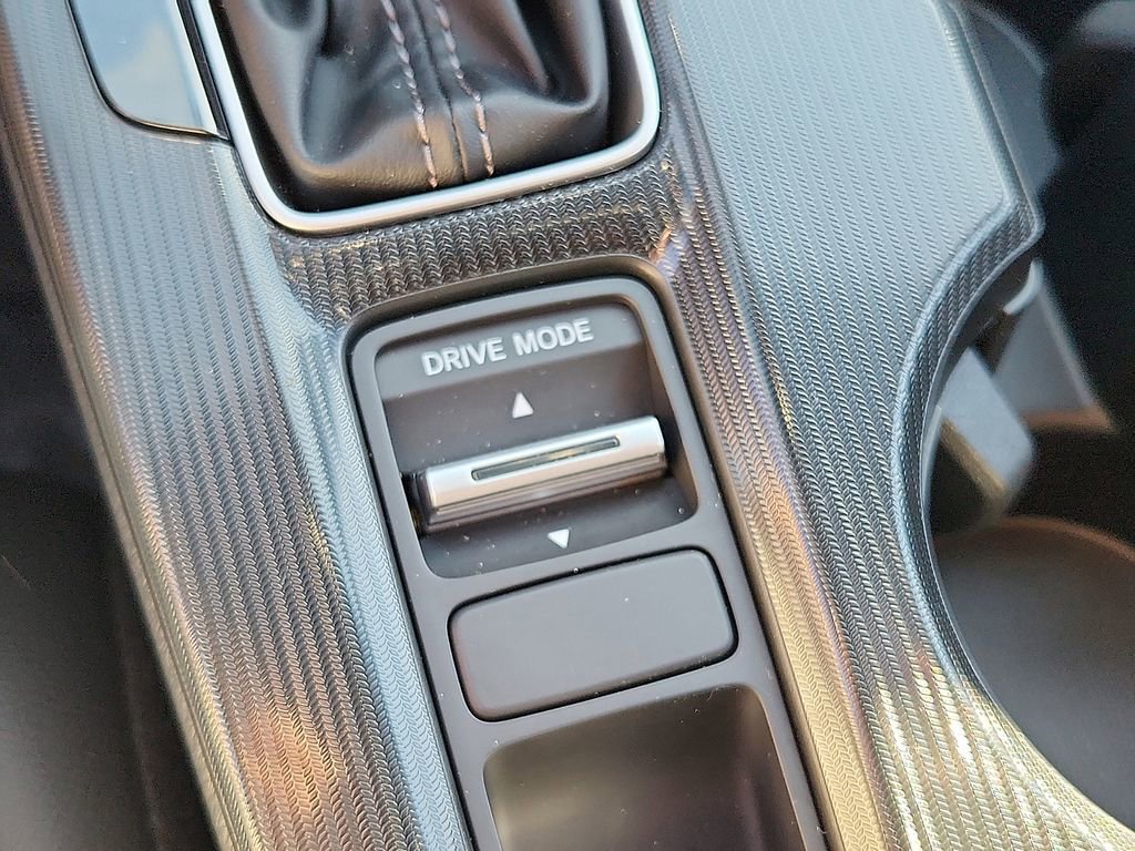 Used 2026 Honda Civic FWD Hybrid Sedan image 14