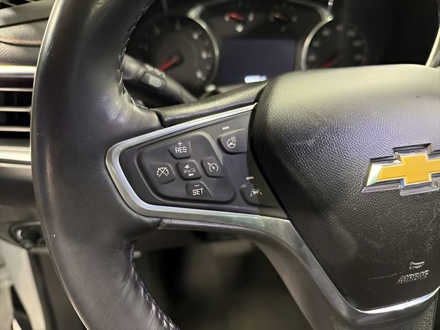 Used 2018 Chevrolet Equinox Premier FWD image 17