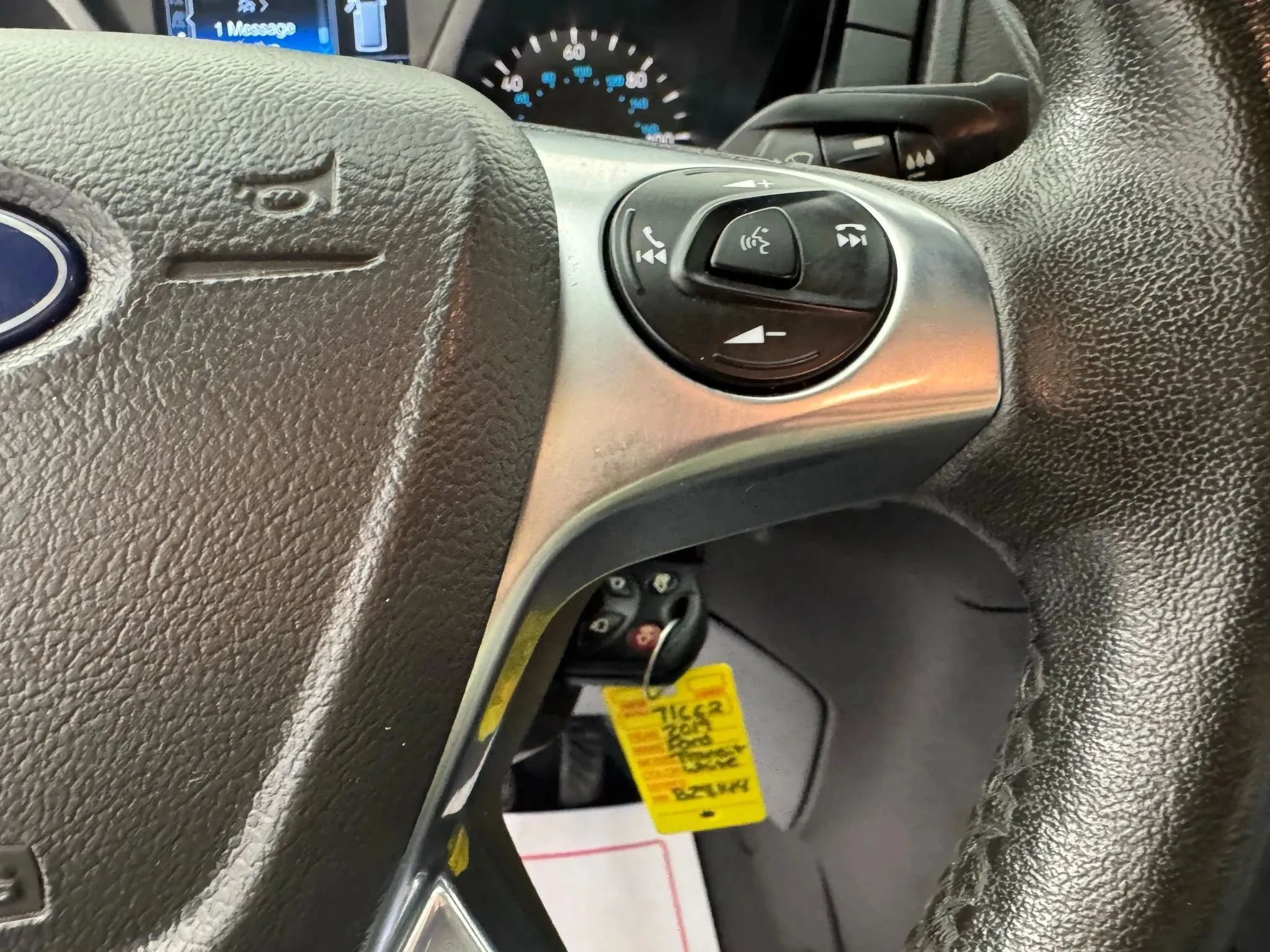 Used 2019 Ford Transit 250 148 Low Roof RWD image 15