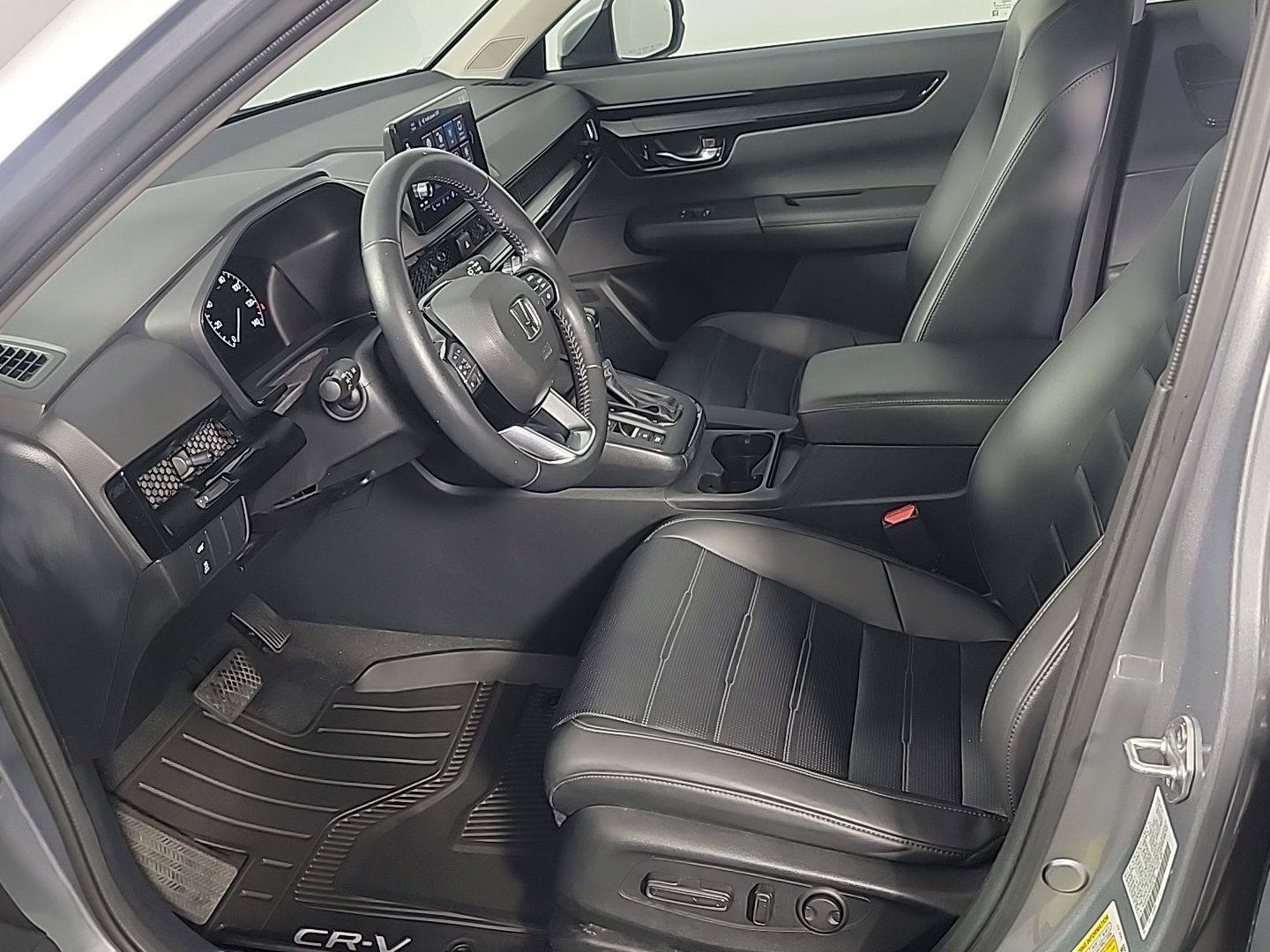 Certified 2023 Honda CR-V EX-L image 18