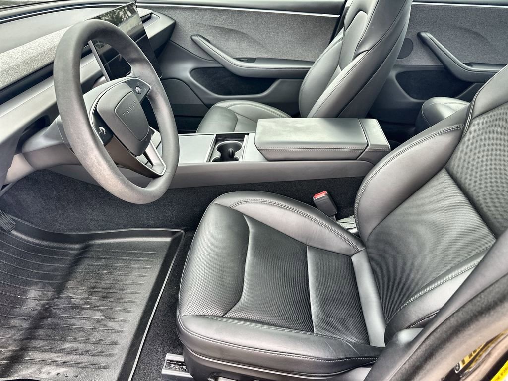 Used 2024 Tesla Model 3 Standard Range RWD image 24