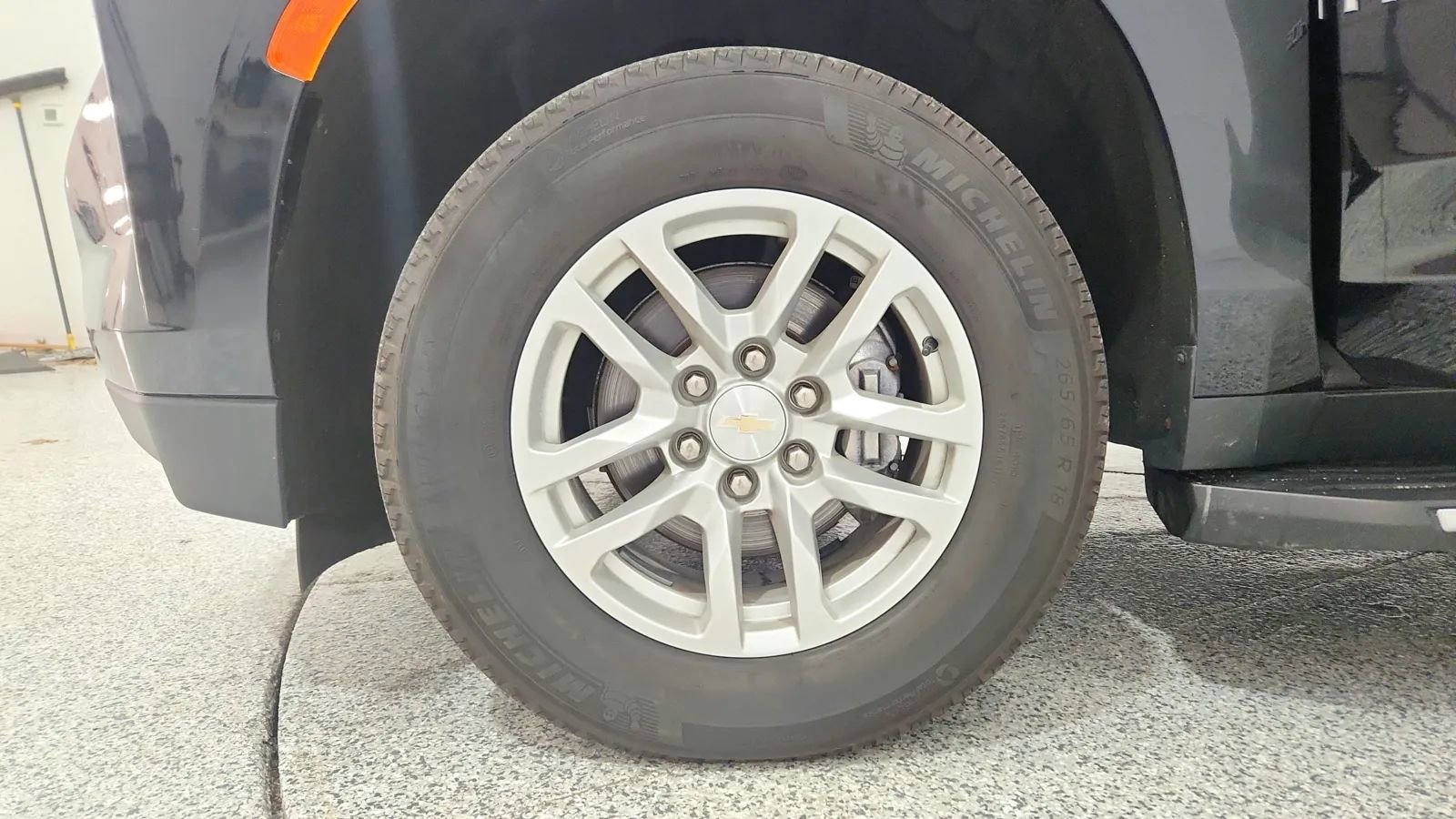 Used 2023 Chevrolet Tahoe LT image 13