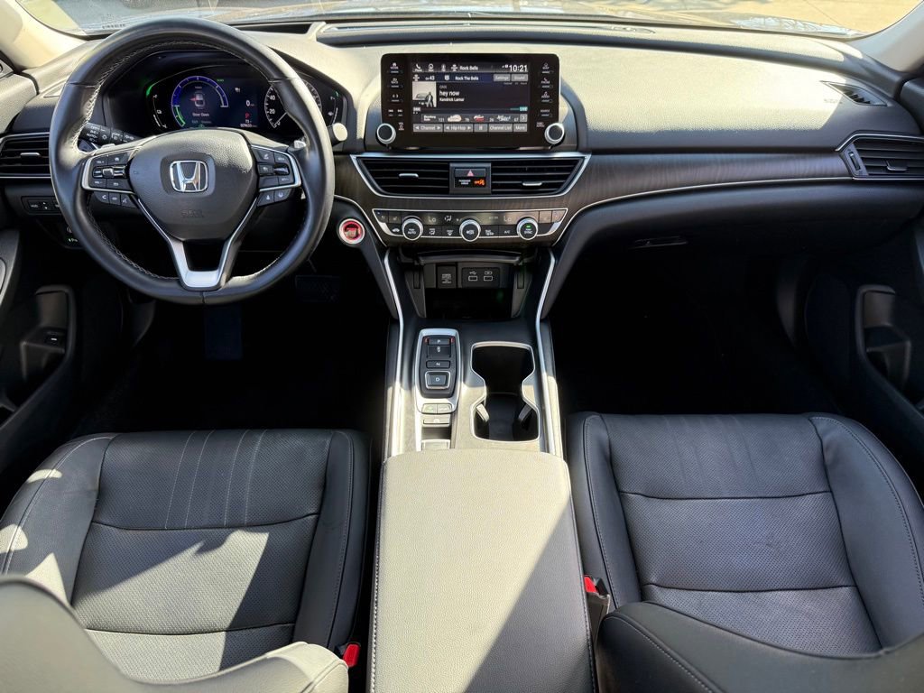 Used 2021 Honda Accord Touring image 15