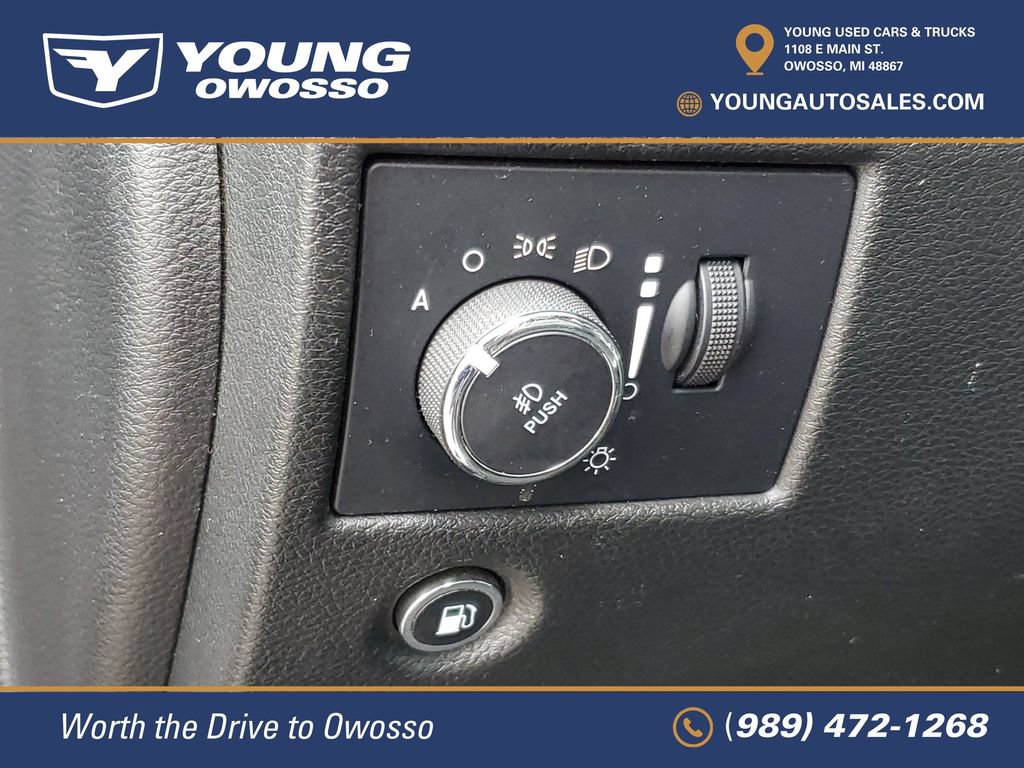 Used 2021 Jeep Grand Cherokee Limited w/ Quick Order Package 2GK 80th AWD/4WD image 12