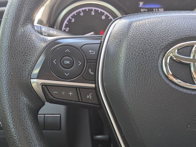 Used 2022 Toyota Camry LE image 29
