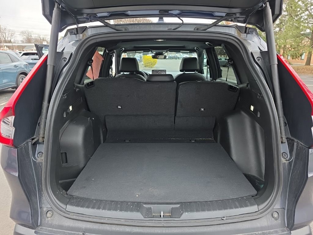 Certified 2024 Honda CR-V Sport-L image 24