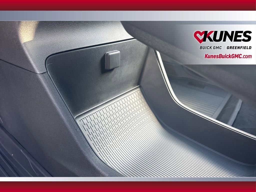 New 2026 Buick Enclave Avenir w/ Super Cruise Package image 35