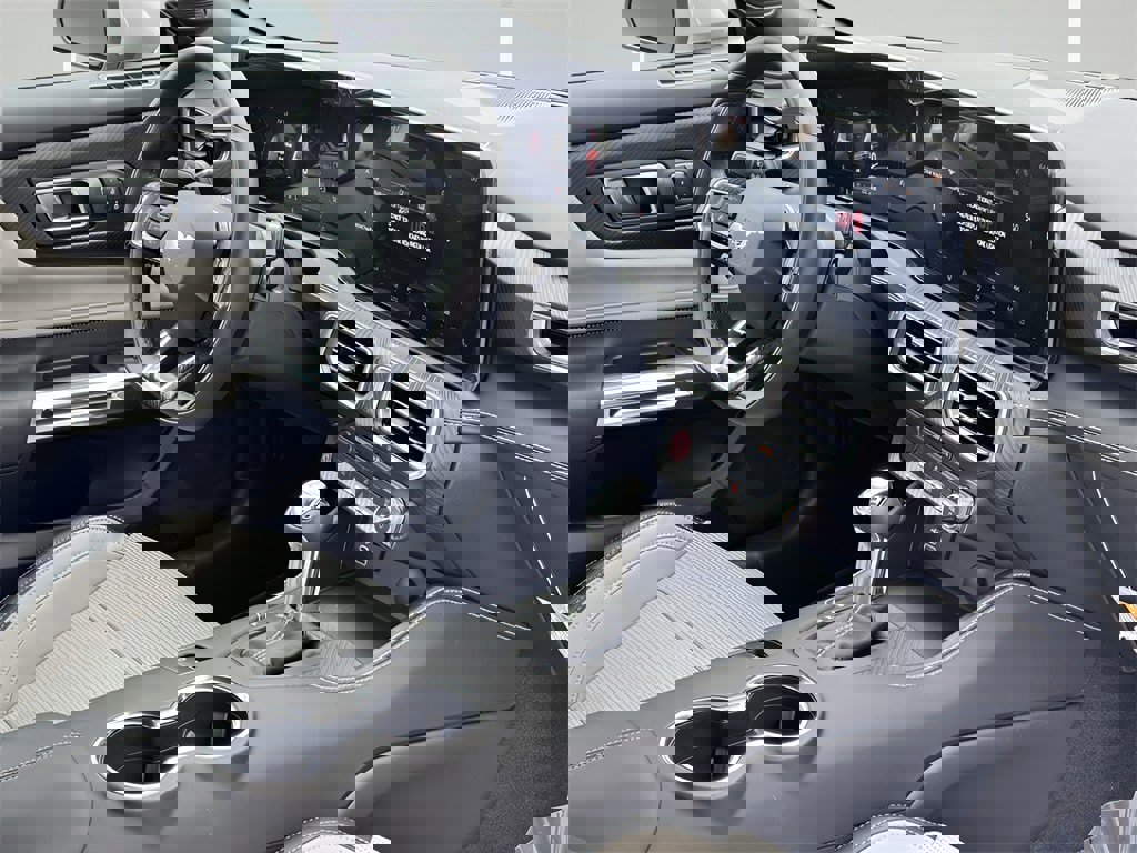 New 2025 Ford Mustang Premium image 9