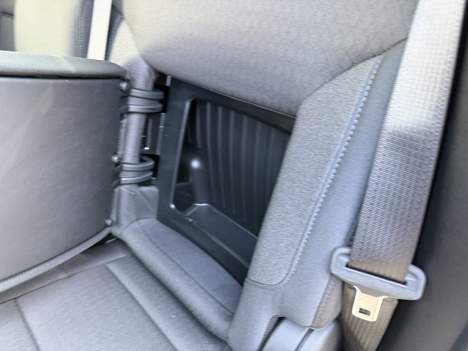 New 2026 GMC Sierra 1500 Elevation w/ Elevation Select Package image 25