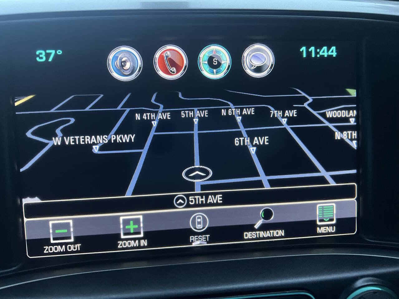 Used 2017 Chevrolet Silverado 3500 LTZ w/ Duramax Plus Package image 23