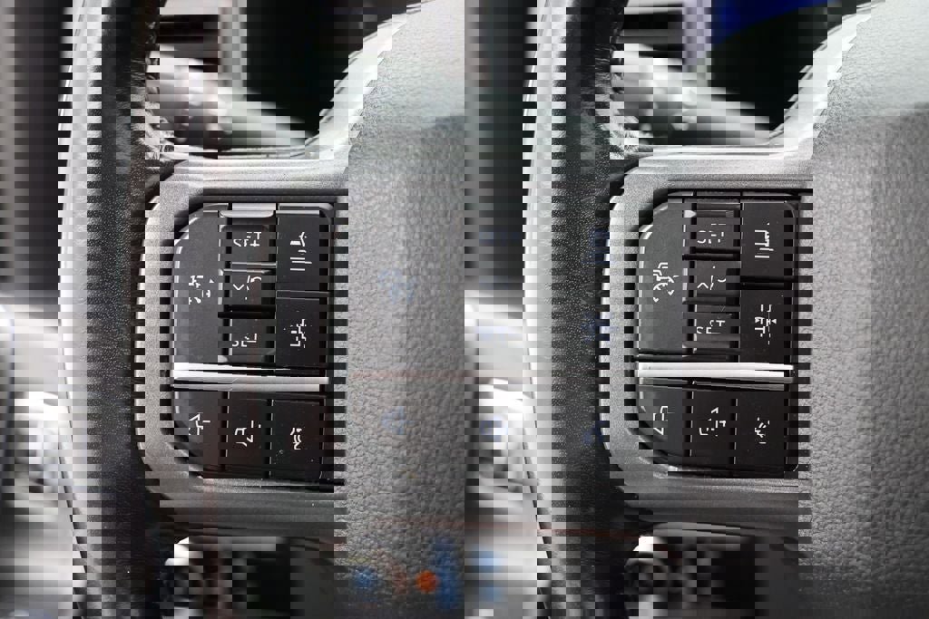 Used 2023 Ford F250 Lariat w/ Lariat Ultimate Package image 28