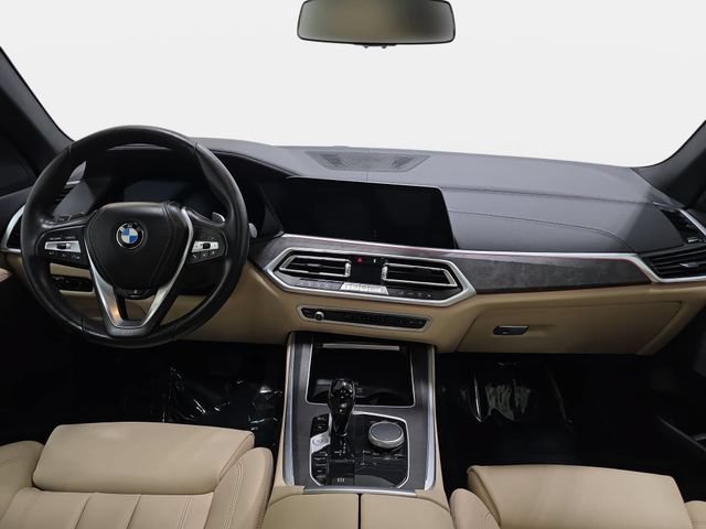 Used 2022 BMW X5 xDrive40i AWD/4WD image 10