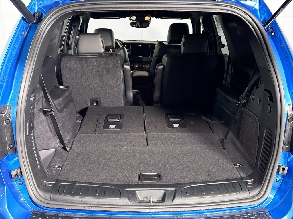 New 2026 Dodge Durango GT image 22