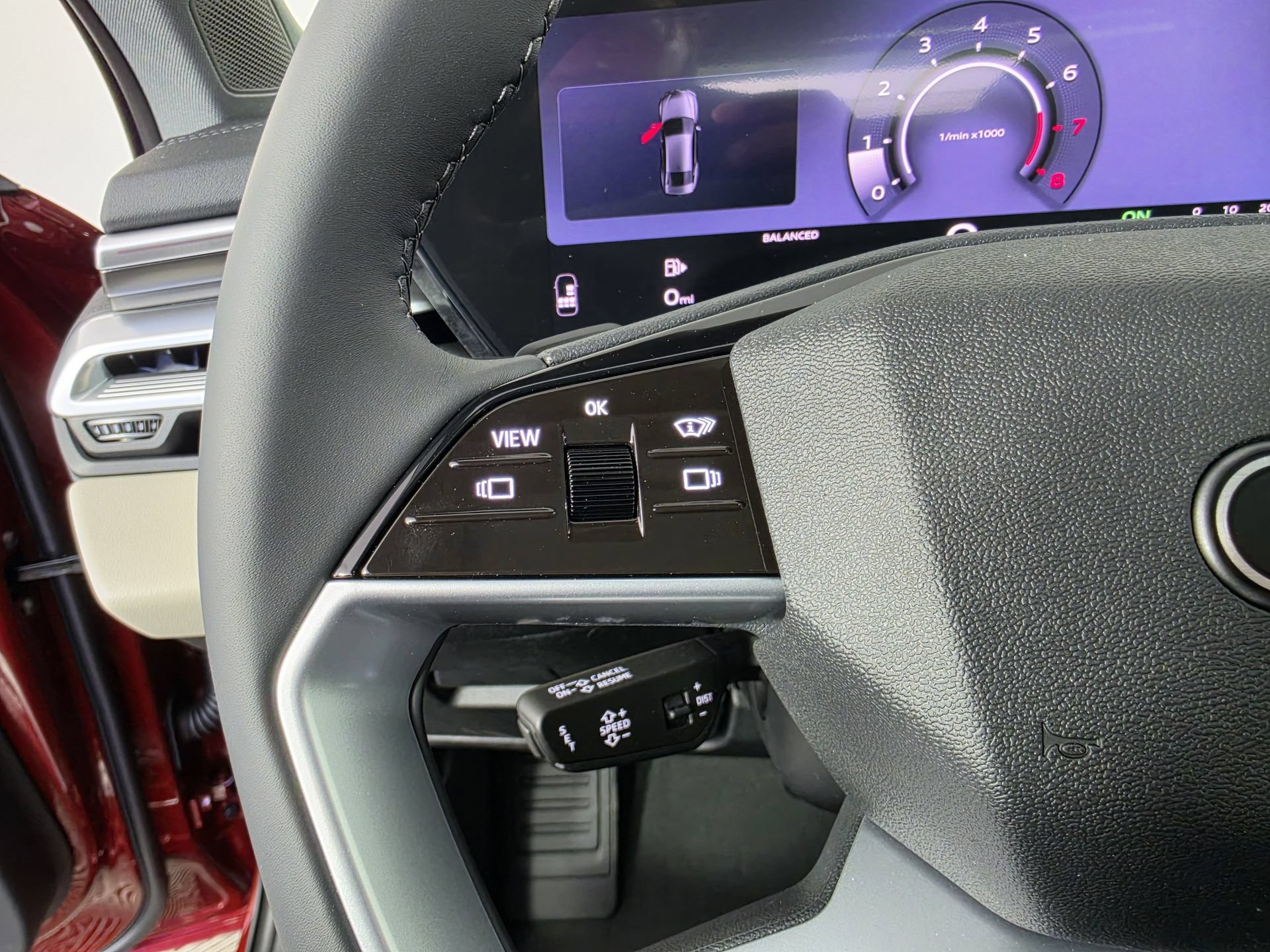 New 2026 Audi A6 Premium Plus AWD/4WD image 20