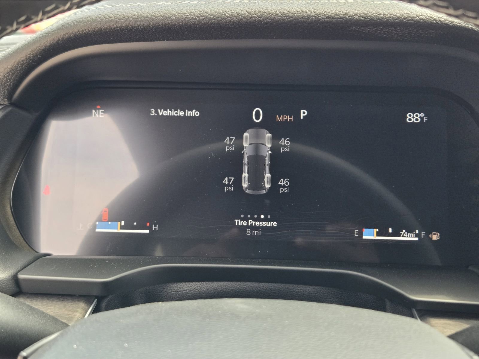 New 2025 Jeep Grand Cherokee Limited w/ Black Appearance Package image 14