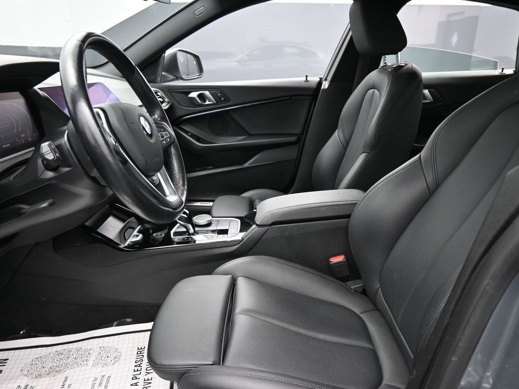 Used 2024 BMW 228i xDrive Gran Coupe image 12