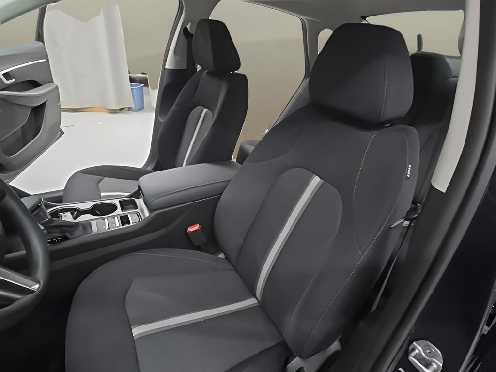 New 2026 Hyundai Sonata SE FWD image 13