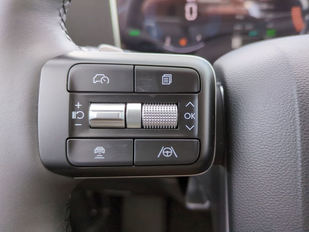 New 2026 Hyundai Santa Fe SE image 24