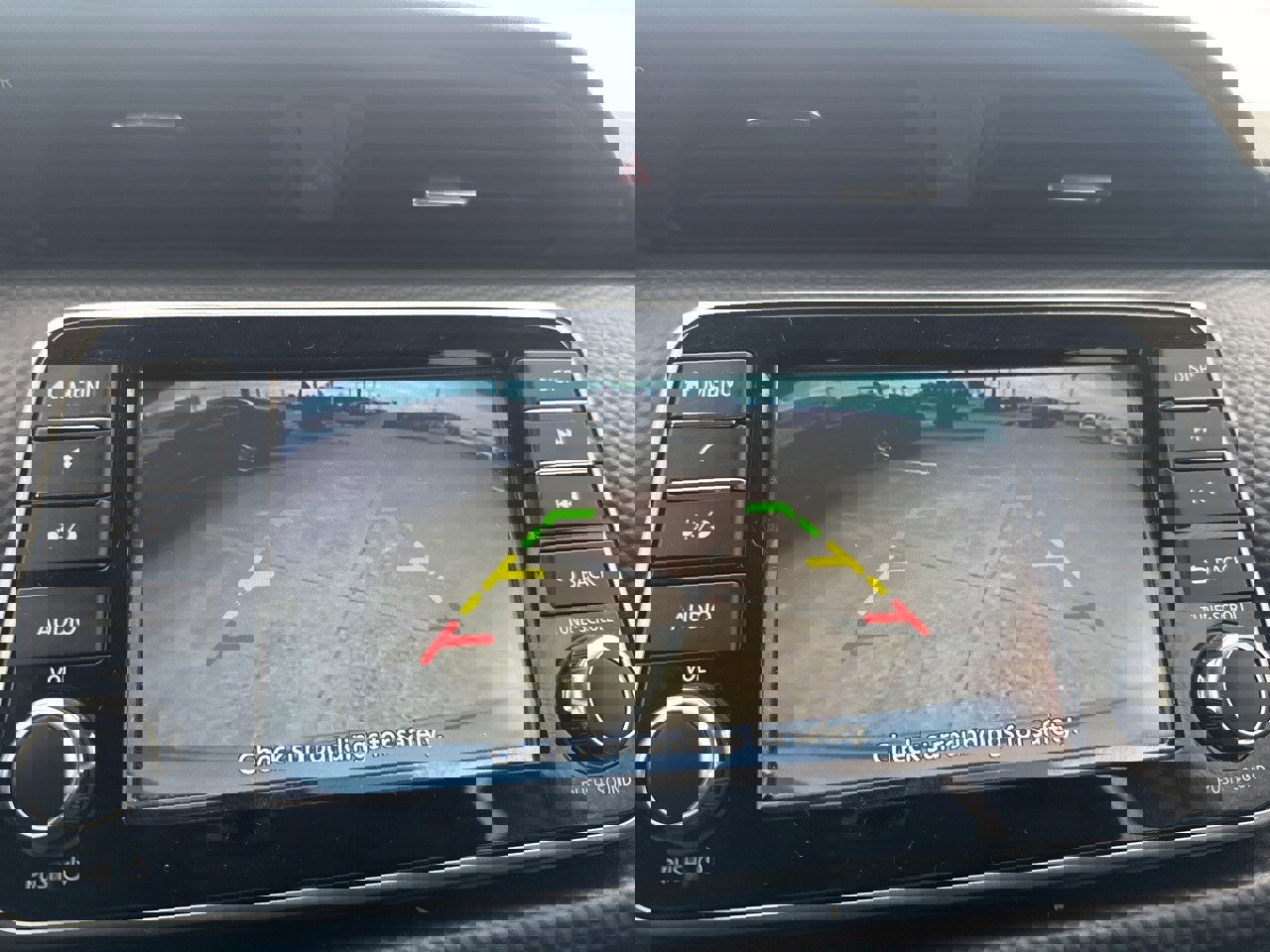 Certified 2024 Nissan Kicks S image 31