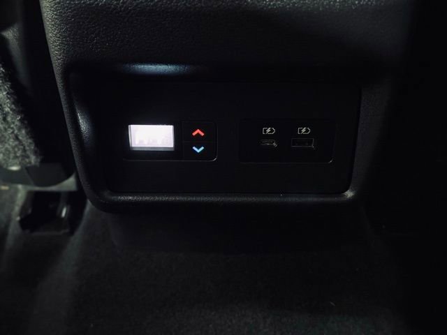 Used 2023 Nissan Rogue SL w/ SL Premium Package image 21