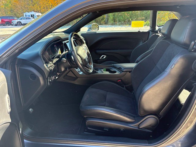 Used 2023 Dodge Challenger GT w/ Plus Package AWD/4WD image 25