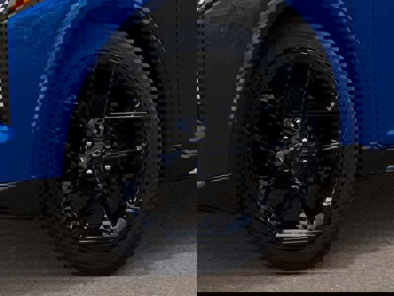 New 2026 Kia K4 GT-Line Turbo image 9