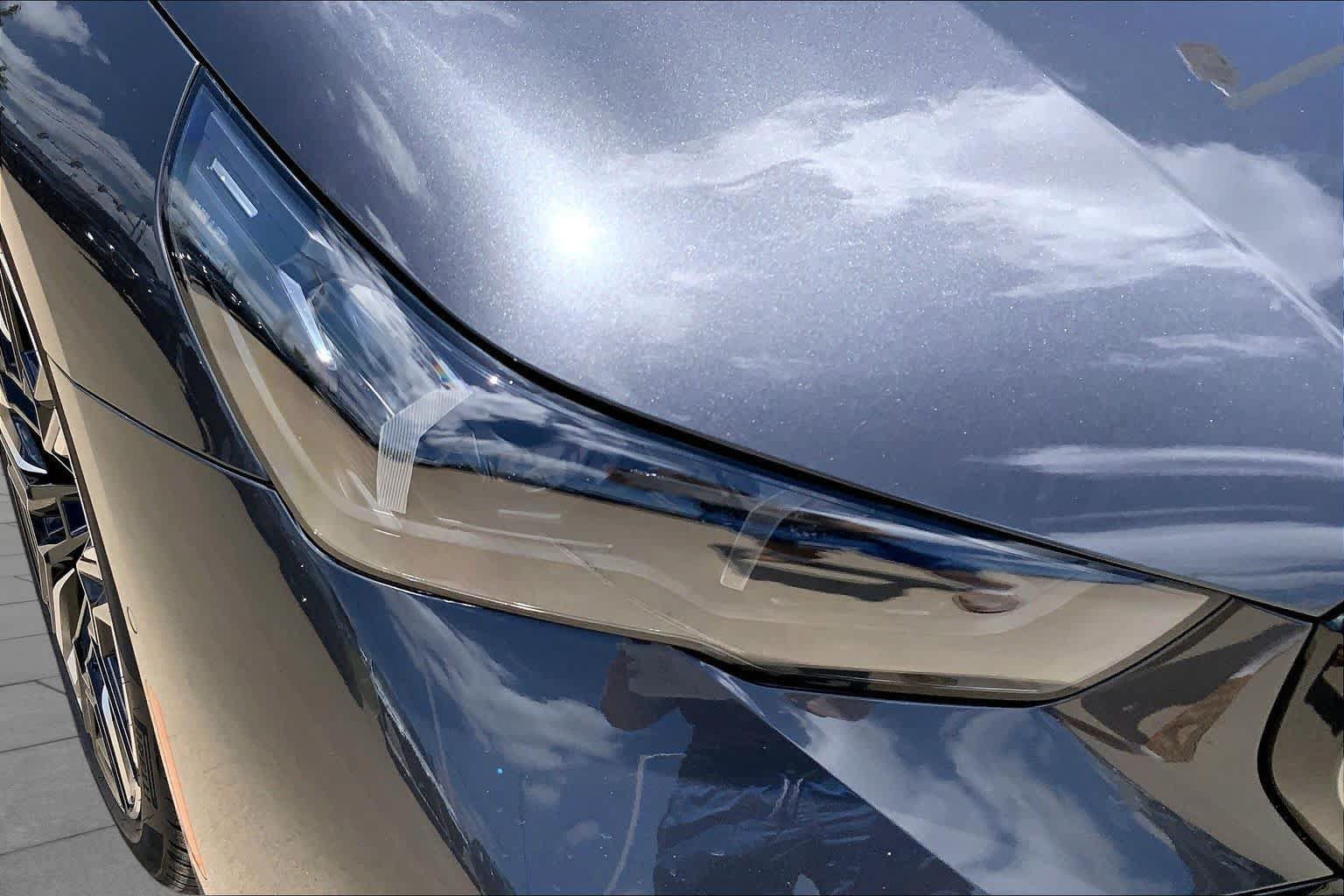 New 2026 BMW i5 M60 w/ Executive Package AWD/4WD image 13