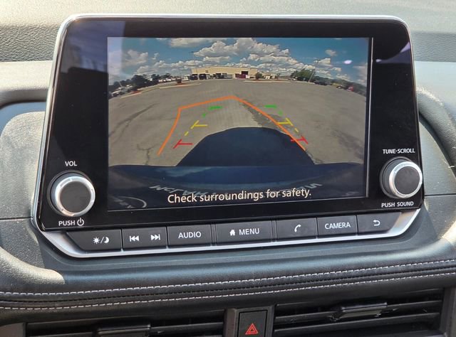 Used 2026 Nissan Rogue S image 22