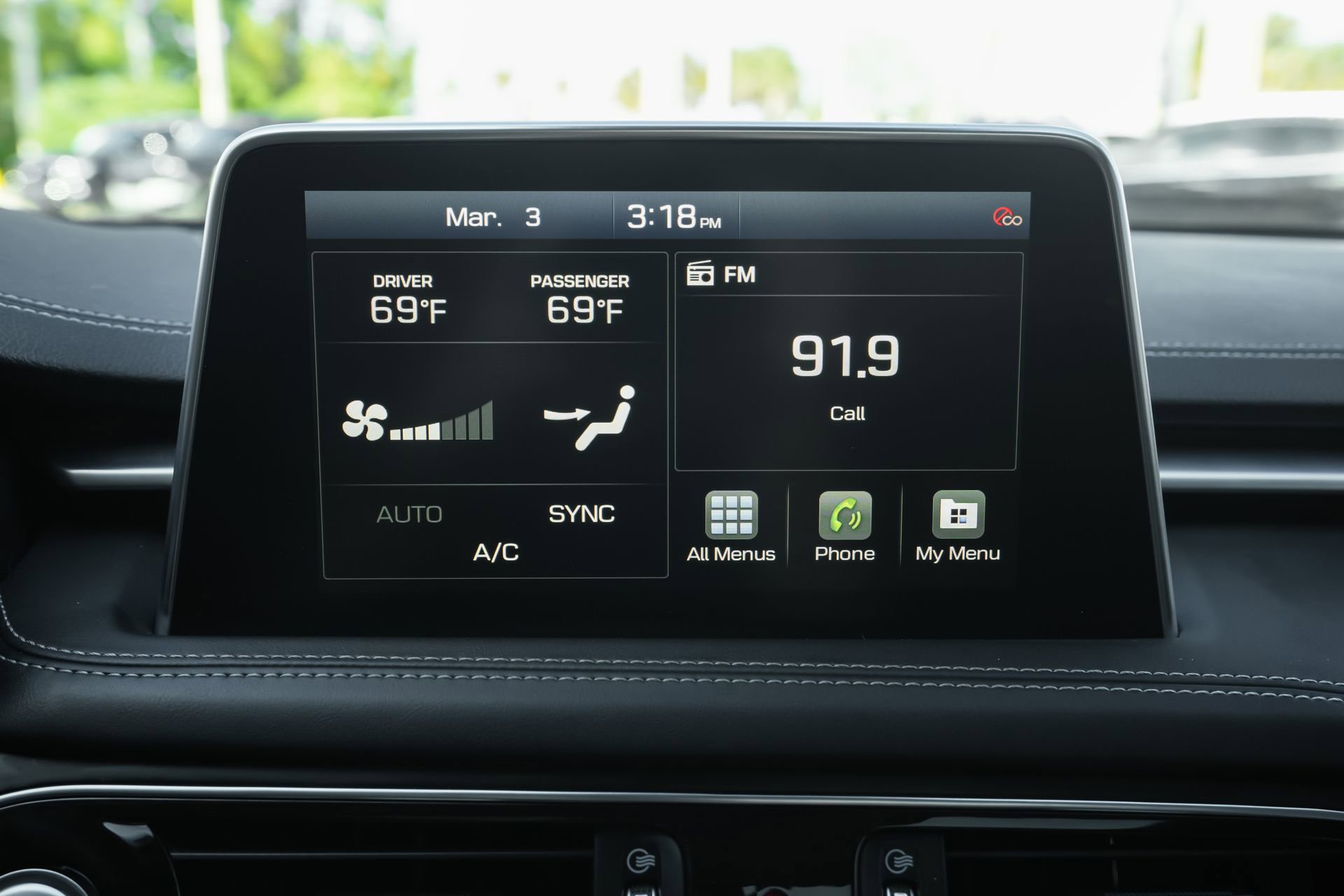 Used 2021 Genesis G70 2.0T w/ Elite Package image 13