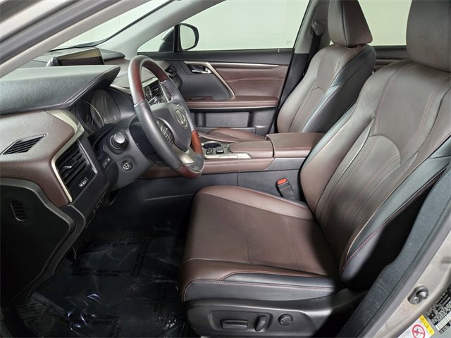 Used 2017 Lexus RX 350 AWD image 13