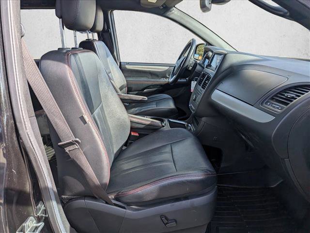 Used 2019 Dodge Grand Caravan GT image 21