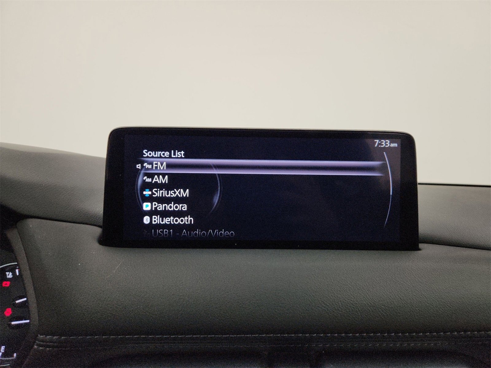 Certified 2025 MAZDA CX-5 Signature image 44