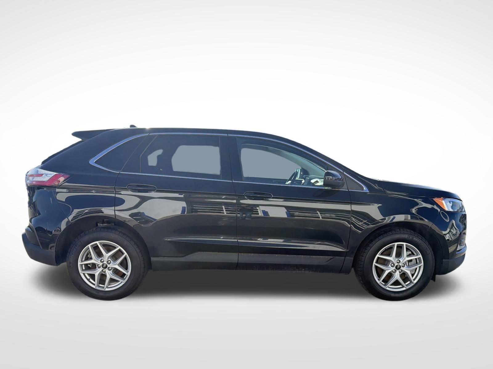Used 2024 Ford Edge SEL w/ Convenience Package AWD/4WD image 7