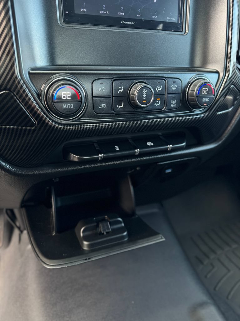 Used 2014 Chevrolet Silverado 1500 LT AWD/4WD image 32
