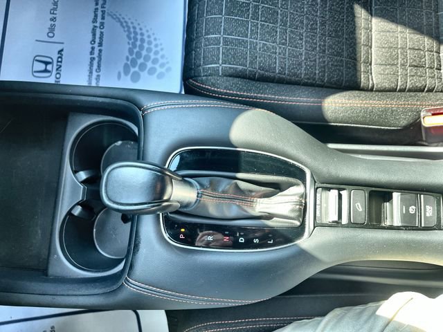 Used 2024 Honda HR-V Sport image 22