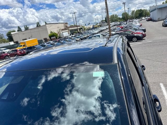 Used 2021 Jeep Grand Cherokee Laredo X AWD/4WD image 26