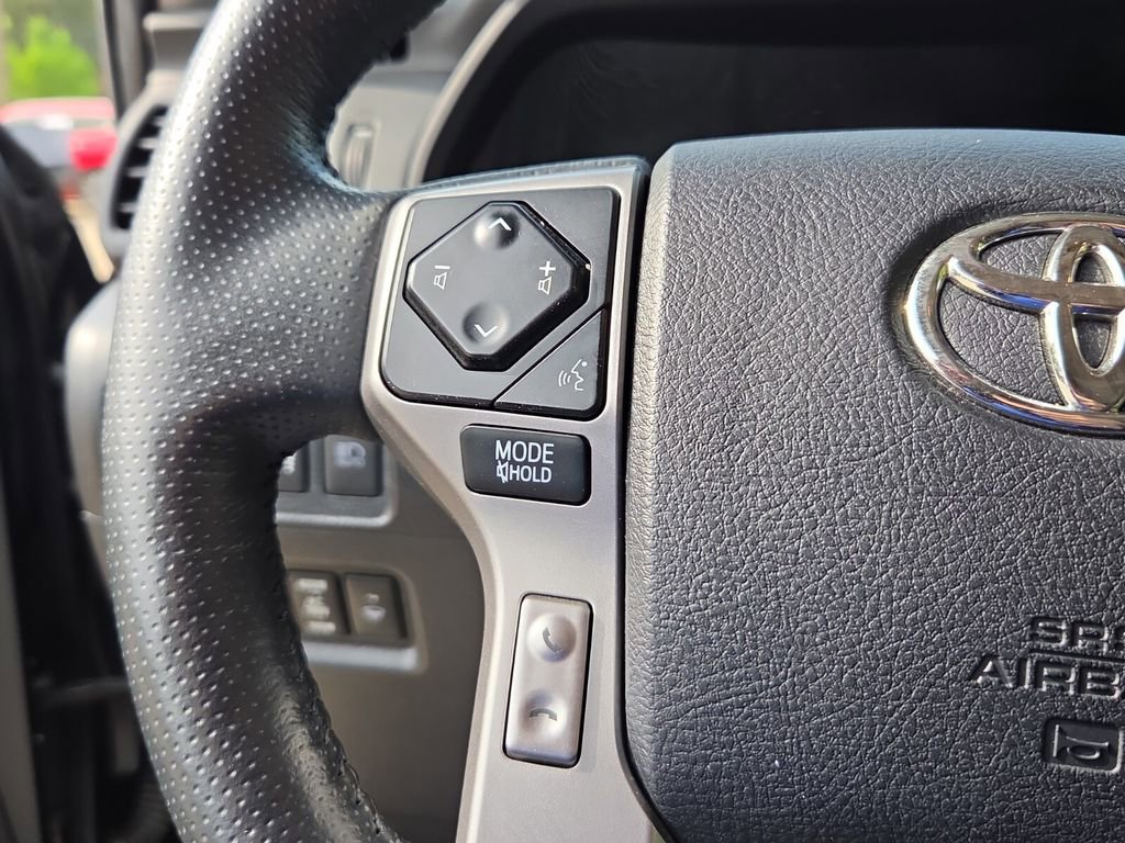 Used 2024 Toyota 4Runner SR5 Premium w/ Moonroof Package image 26