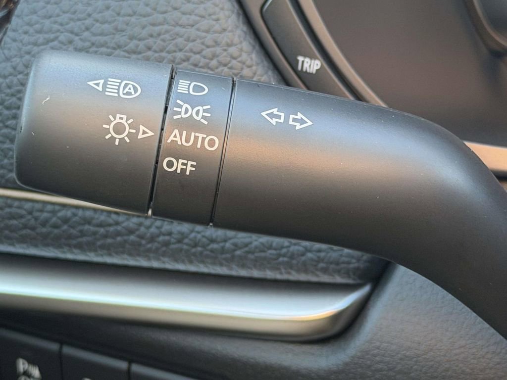 New 2026 MAZDA CX-90 3.3 Turbo w/ Premium Sport Pkg image 11